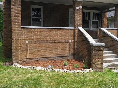 1425 Oak St, Monroe, MI 48161 photo 1