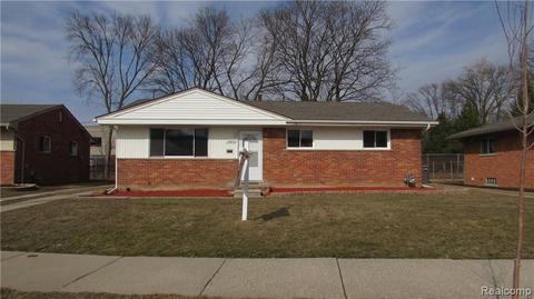 18072 Snow Ave, Dearborn, MI 48124 photo 1