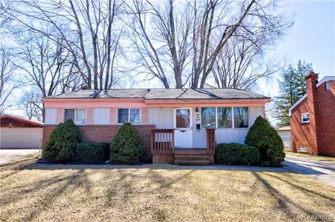 664 Lerner Ave, Clawson, MI 48017 photo 1