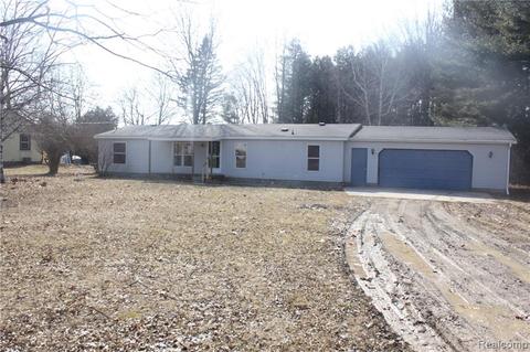 7211 Harvard Ave, Mount Morris, MI 48458 photo 1