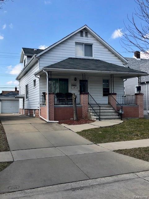 4523 Palmer St, Dearborn, MI 48126 photo 1
