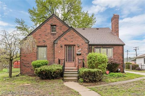 4936 Newberry St, Wayne, MI 48184 photo 1