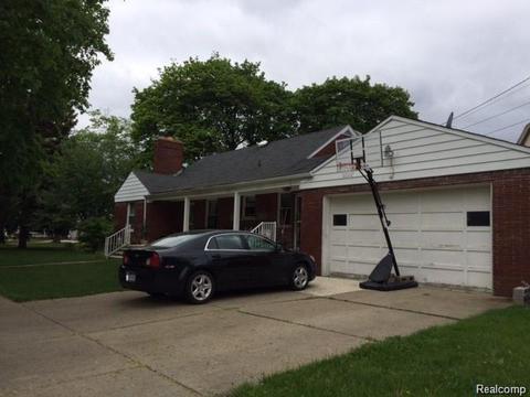 7521 Esper Blvd, Dearborn, MI 48126 photo 1