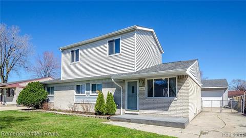 15043 Siebert St, Taylor, MI 48180 photo 1