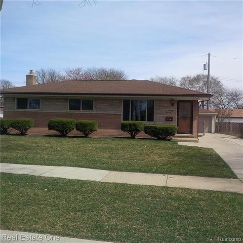 32322 Wareham Dr E, Warren, MI 48092 photo 1