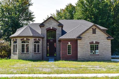 34412 Dante Dr, New Baltimore, MI 48047 photo 1