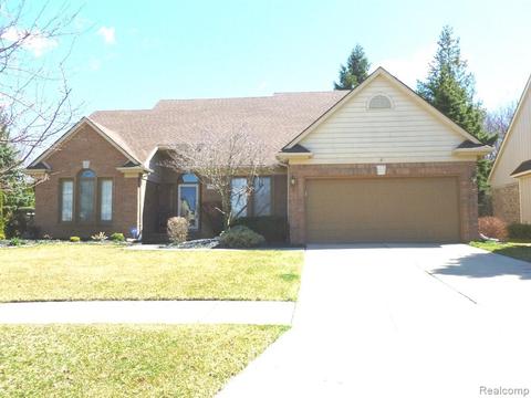 46444 Fairwind Rd, Macomb, MI 48044 photo 1