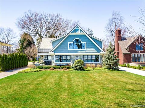 20082 E River Rd, Grosse Ile, MI 48138 photo 1