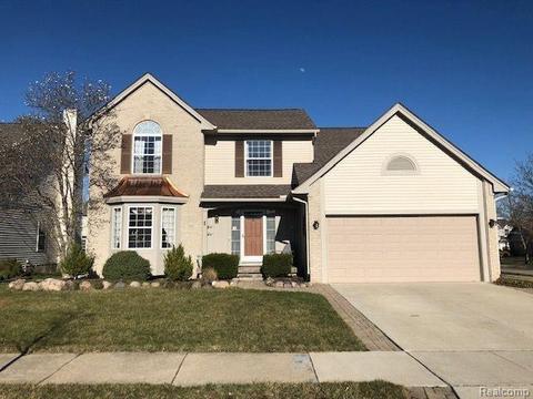 3405 Riverside Ct, Canton, MI 48188 photo 1