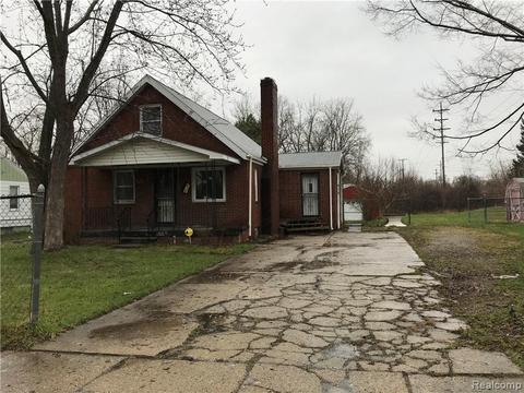 519 E York Ave, Flint, MI 48505 photo 1