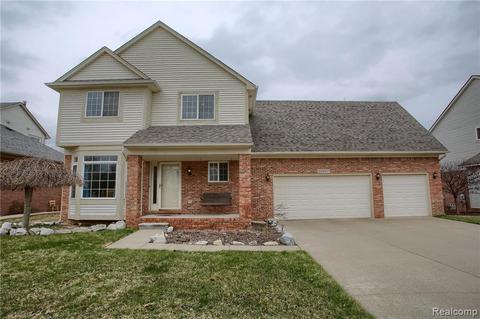 22267 John Deere Ln, Macomb, MI 48044 photo 1