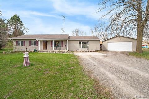 11082 W Frances Rd, Flushing, MI 48433 photo 1