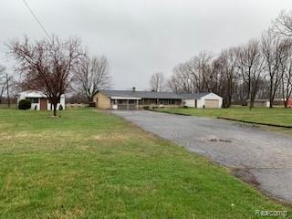 12905 Telegraph Rd, Carleton, MI 48117 photo 1