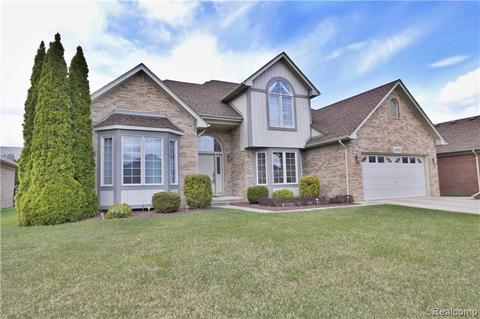 48093 Sandy Ridge Dr, Macomb, MI 48044 photo 1
