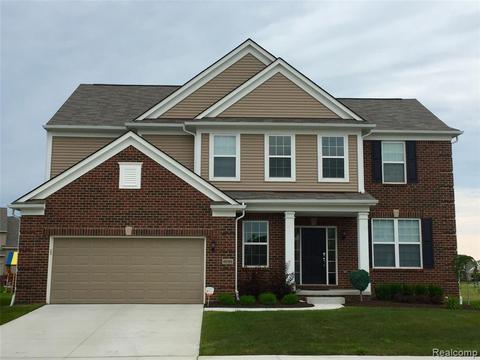 16372 Chloe, Macomb Twp, MI 48044 photo 1