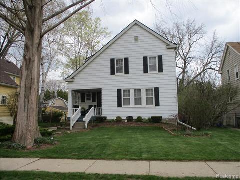 22532 Gregory St, Dearborn, MI 48124 photo 1