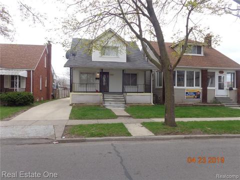 5511 Maple St, Dearborn, MI 48126 photo 1