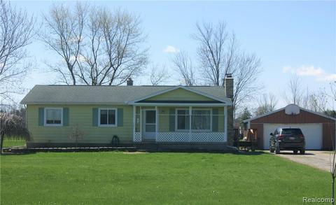 10013 Baldwin Rd, Gaines, MI 48436 photo 1