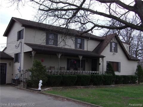 1885 Mill St, Clay Twp, MI 48001 photo 1