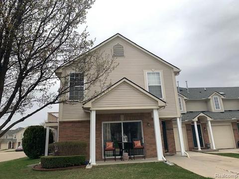 45701 Gable Dr, Macomb, MI 48044 photo 1