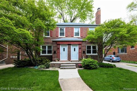 824 Neff Rd #1, Grosse Pointe, MI 48230 photo 1