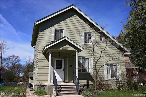 22547 Edison St, Dearborn, MI 48124 photo 1