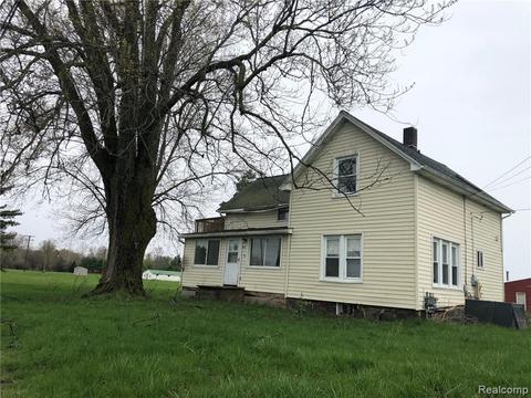 9663 Talladay Rd, Willis, MI 48191 photo 1