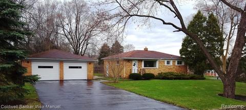 6461 Paramus, Clarkston, MI 48346 photo 1