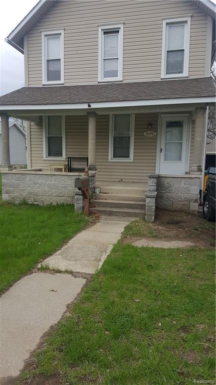 36892 Goddard Rd, Romulus, MI 48174 photo 1