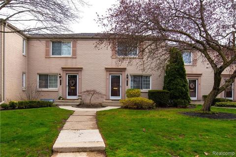 1779 Graefield Rd, Birmingham, MI 48009 photo 1