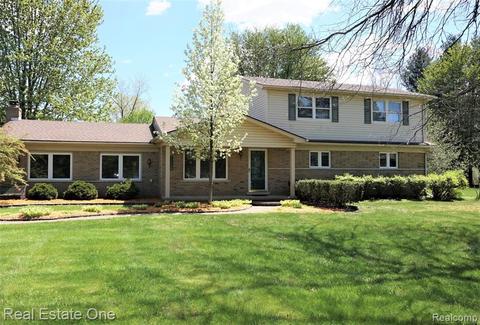 55270 Broughton Rd, Macomb, MI 48042 photo 1