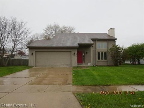 705 Crest Ln, Monroe, MI 48162 photo 1