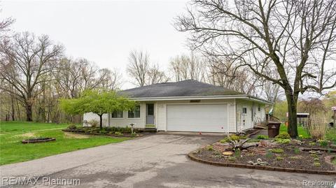 13151 Hadley Rd, Gregory, MI 48137 photo 1
