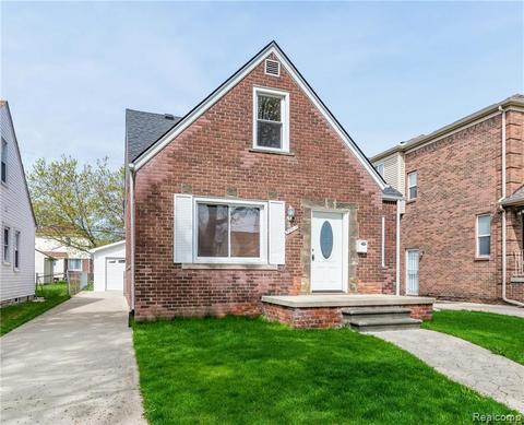 7903 Ternes St, Dearborn, MI 48126 photo 1