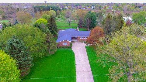 7355 W Carpenter Rd, Flushing, MI 48433 photo 1
