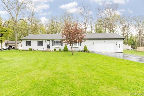 37241 Herman St, Romulus, MI 48174 photo 1