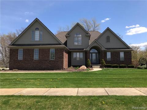 14295 Wright Dr, Linden, MI 48451 photo 1