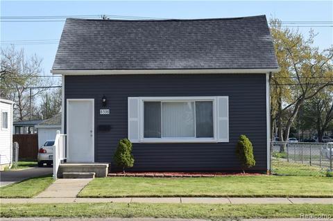 8536 Stephens, Warren, MI 48089 photo 1