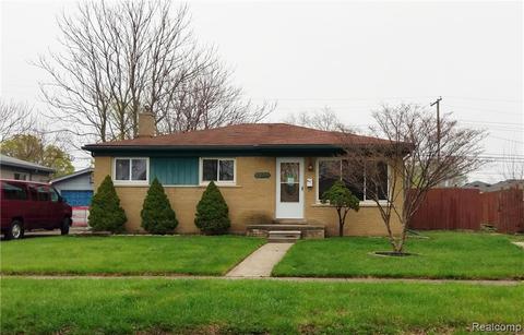 3999 Garfield St, Wayne, MI 48184 photo 1