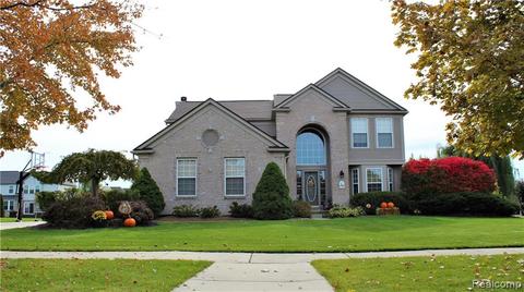 499 Springfield Dr, Canton, MI 48188 photo 1