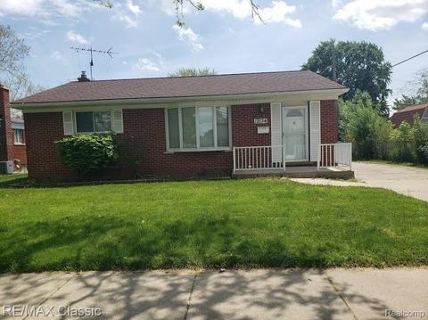 12134 Common Rd, Warren, MI 48093 photo 1