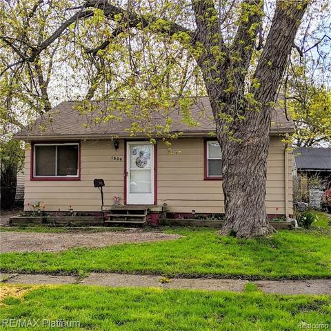 1609 Bingham St, Flint, MI 48506 photo 1