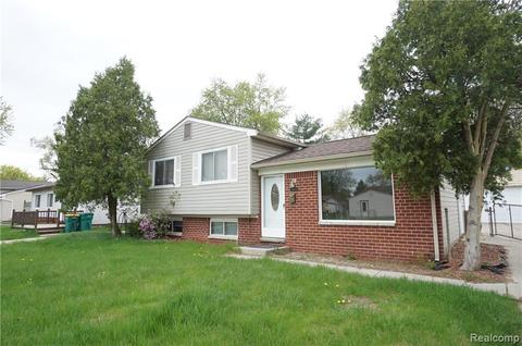 15804 Isabelle St, Romulus, MI 48174 photo 1