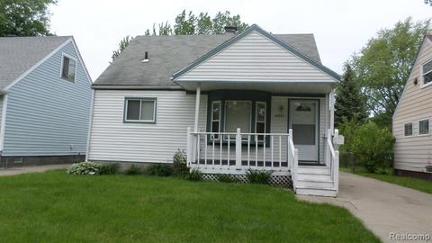 14935 Alberta Ave, Warren, MI 48089 photo 1