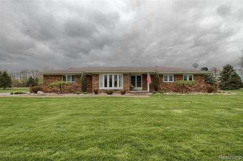 21100 Pratt Rd, Armada, MI 48005 photo 1