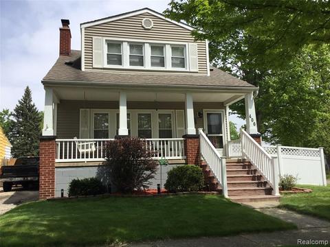 406 Chippewa St, Clawson, MI 48017 photo 1