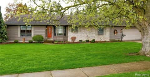 624 E Monroe Rd, Durand, MI 48429 photo 1