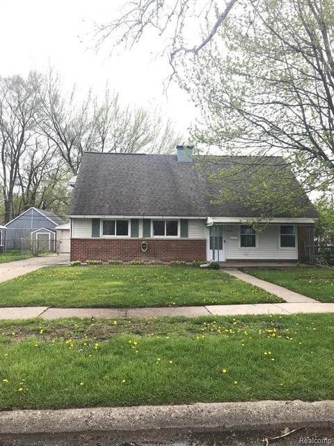 3402 Michael Ave, Warren, MI 48091 photo 1