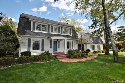 28039 East Riv, Grosse Ile, MI 48138 photo 1