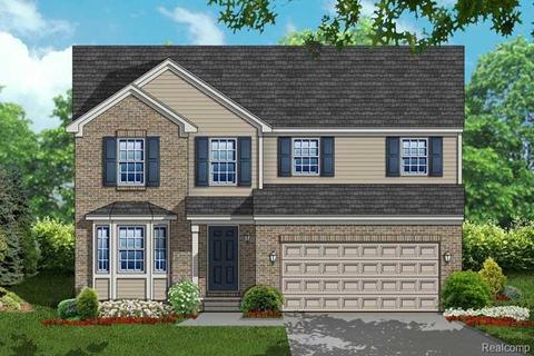 6249 Inverness Dr, Romulus, MI 48174 photo 1